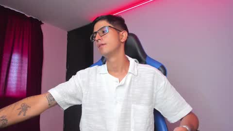 Snapshot of ethan_sai01 chatting on January 5, 8:00 pm ETHAN SAI online show from January 5, 8:00 pm