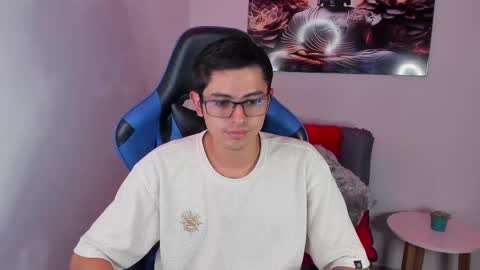 Snapshot of ethan_sai01 chatting on March 7, 7:05 pm ETHAN SAI online show from March 7, 7:05 pm