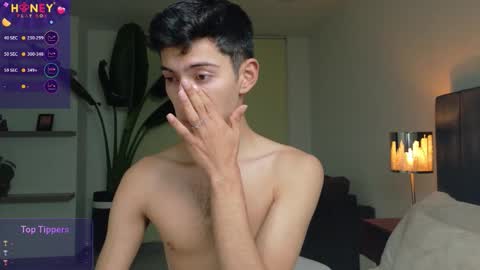 Joan online show from November 8, 1:17 am