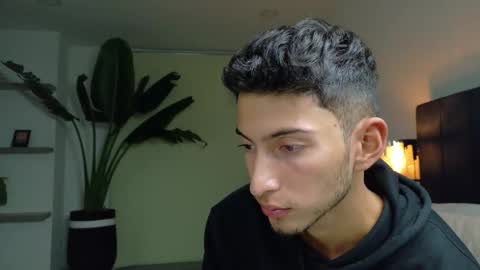 Joan online show from December 3, 1:46 am