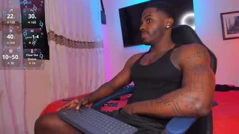 ethan travis online show from January 10, 6:26 am