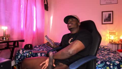 ethan travis online show from March 19, 9:52 pm