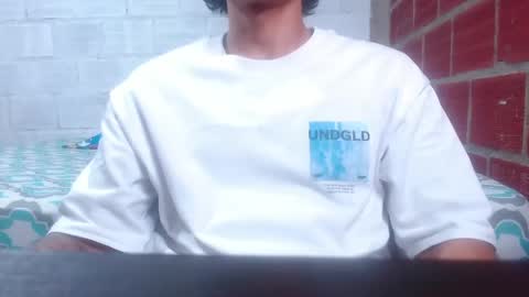 ethan white  online show from March 11, 6:08 am