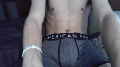 Snapshot of ethanbarrt69 chatting on January 7, 3:23 pm Ethan online show from January 7, 3:23 pm