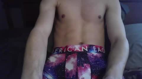 Snapshot of ethanbarrt69 chatting on February 25, 4:53 pm Ethan online show from February 25, 4:53 pm