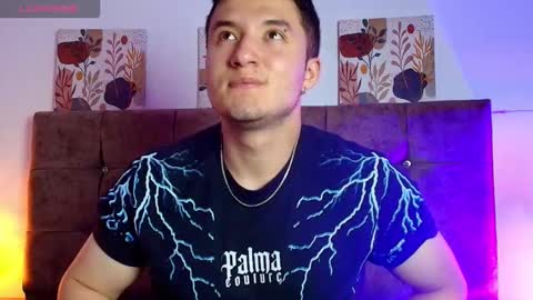 ethanconnor_ online show from November 5, 7:03 pm