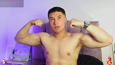 ethanconnor_ online show from November 27, 10:45 pm