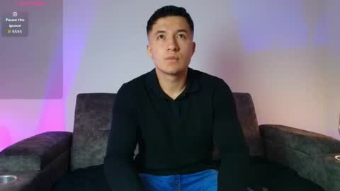 ethanconnor_ online show from April 30, 11:38 am