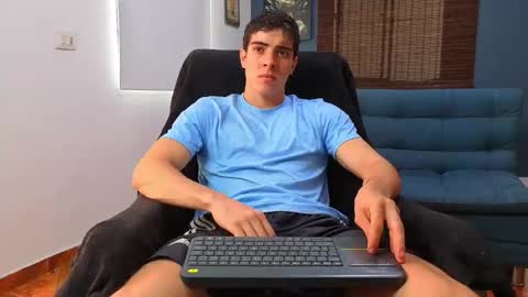 ethangreey1 online show from May 4, 4:25 pm