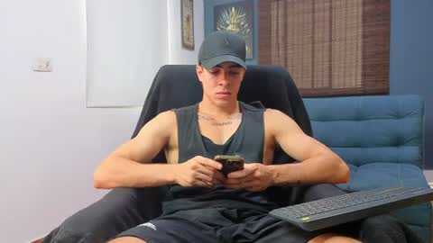 ethangreey1 online show from June 15, 4:53 pm