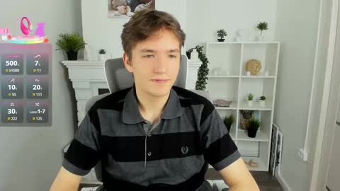 Ethan online show from September 10, 6:02 am