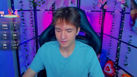 Ethan online show from September 16, 6:03 am