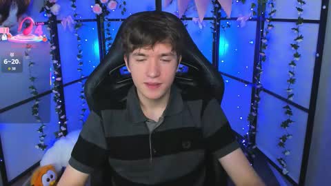 Ethan online show from September 23, 6:05 am