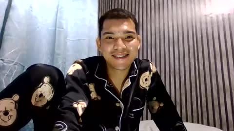 Snapshot of ethanwalter7778 chatting on April 16, 3:57 pm Ethan Walter online show from April 16, 3:57 pm