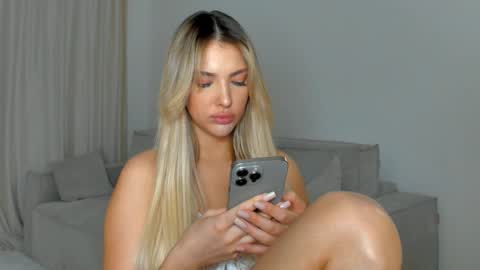 Ethel online show from November 13, 1:43 pm