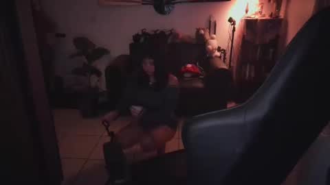 etherealhazy online show from October 14, 3:18 am