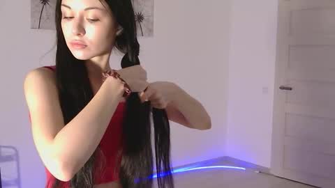 etherealnightwhisper online show from December 15, 2:43 pm