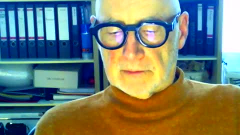 etonne online show from February 27, 9:09 am