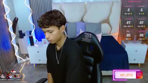 ette online show from November 29, 3:31 am