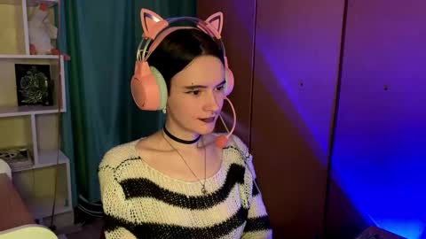 Kate online show from March 12, 11:05 am