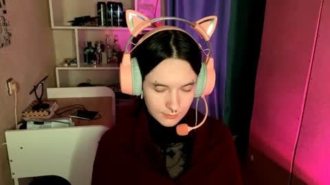 Snapshot of eunabiddlecome chatting on May 30, 5:15 am Kate online show from May 30, 5:15 am