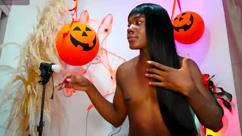 euphoricbunny online show from October 23, 11:35 pm