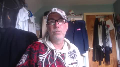 Alexander online show from October 10, 3:22 pm