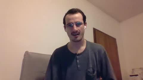 Andrea online show from January 12, 2:03 am