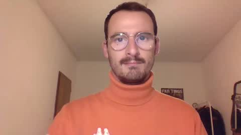 Andrea online show from November 18, 5:39 pm