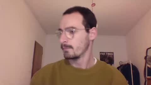 Andrea online show from November 23, 7:30 am