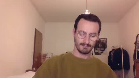 Andrea online show from November 24, 6:18 pm