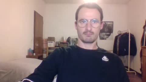 Andrea online show from December 16, 6:35 pm