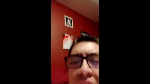 Snapshot of ev081740 chatting on February 19, 1:01 am ev081740 online show from February 19, 1:01 am