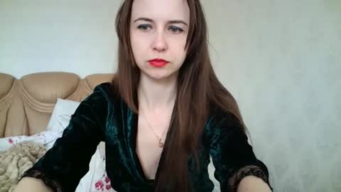eva00186 online show from March 26, 10:10 am