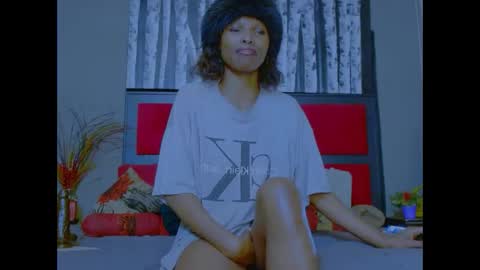 eva4him831 online show from November 7, 9:26 pm