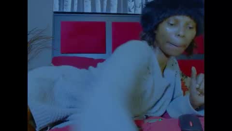 eva4him831 online show from November 17, 9:20 pm