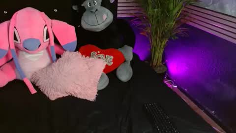 eva_06 online show from November 10, 11:26 pm