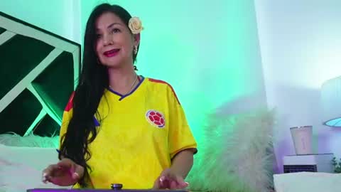 Snapshot of eva_45love chatting on June 27, 12:22 pm Eva online show from June 27, 12:22 pm