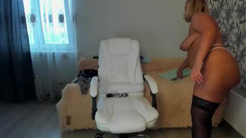 Eva online show from December 5, 8:23 am