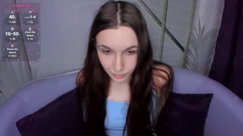 Eva online show from March 21, 2:05 am