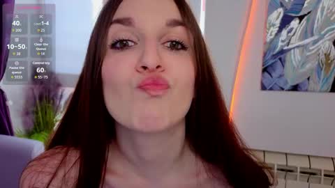 Eva online show from April 28, 7:46 am