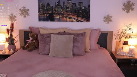 Eva online show from January 9, 9:06 am