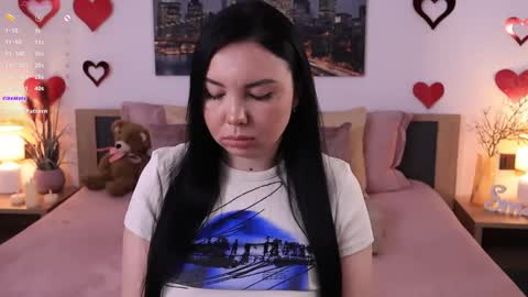 Eva online show from February 15, 12:22 pm