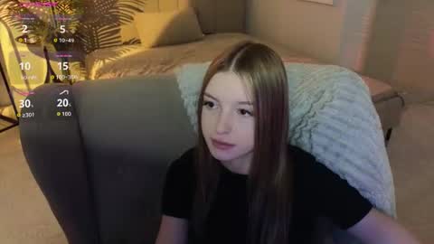 Eva online show from July 23, 1:19 am