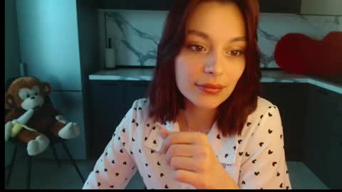 Vanellope online show from March 24, 7:46 am