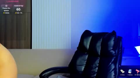 Eva online show from November 29, 12:46 am