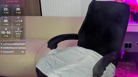 Eva online show from April 21, 2:51 am