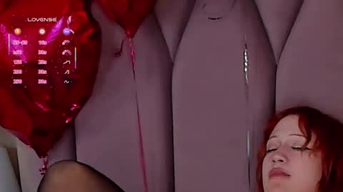 Eva Cramer online show from February 27, 5:45 am