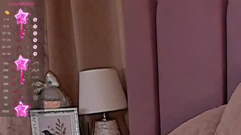 Eva Cramer online show from March 6, 10:15 pm