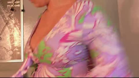 EVA DAEMON  online show from November 17, 11:54 pm